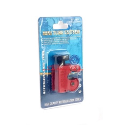 CORTADOR DE TUBO 1/8'' A 5/8'' REFRIGERADORA TODAS LAS MARCAS