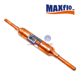 FILTRO SOLDABLE DE COBRE 15GR MAXFLO REFRIGERADORA TODAS LAS MARCAS