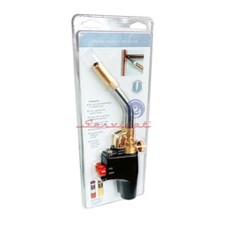 PICO/ANTORCHA DE SOLDADURA/SOPLETE REFRIGERADORA TODAS LAS MARCAS