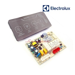 KIT CEREBRO/PANEL/TARJETA ELECTRONICA INTERFAZ REFRIGERADORA ELECTROLUX - FRIGIDAIRE -