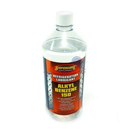 LUBRICANTE ALQUILBENCENO150 REFRIGERADORAS TODAS LAS MARCAS