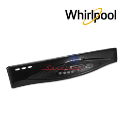PANEL CONTROL LAVAPLATOS WHIRLPOOL - MAYTAG