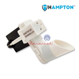 RELÉ CON PROTECTOR TÉRMICO REFRIGERADORA MABE