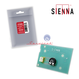 TARJETA ELECTRÓNICA SIENNA REFRIGERADORA MABE