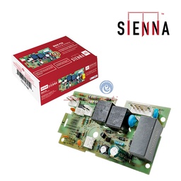 TARJETA ELECTRÓNICA 120V SIENNA REFRIGERADORA MABE