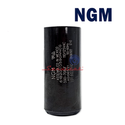 CAPACITOR DE ARRANQUE 590 - 708UF A 110 - 125VAC ORIGINAL REFRIGERADORA TODAS LAS MARCAS