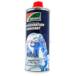 ACEITE PARA COMPRESOR 0.473 LITROS TODAS LAS MARCAS