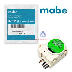 TIMER 8H - 33MIN ORIGINAL REFRIGERADORA MABE