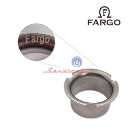 BOCÍN METÁLICO PARA EJE DE TRANSMISIÓN ØINT: 3CM - ALT: 1.9CM FARGO LAVADORA WHIRLPOOL