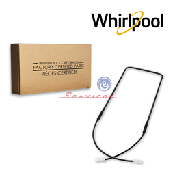 NIQUELINA/RESISTENCIA SOLIDA 500W REFRIGERADORA WHIRLPOOL