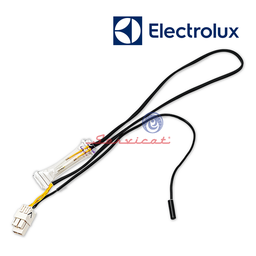 SENSOR DE TEMPERATURA CON FUSIBLE TERMICO 77C° REFRIGERADORA ELECTROLUX