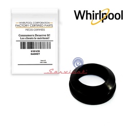 RETENEDOR TINA ORIGINAL LAVADORA WHIRLPOOL
