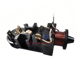 RELÉ CON PROTECTOR TÉRMICO 1/3HP REFRIGERADORA TODAS LAS MARCAS