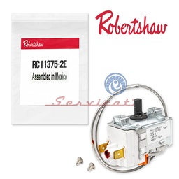 TERMOSTATO -3.7°C A 12.4°C ORIGINAL REFRIGERADORA INDURAMA