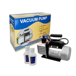BOMBA DE VACIO 1/2 HP REFRIGERADORA TODAS LAS MARCAS