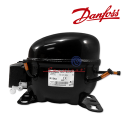 COMPRESOR 1/4HP - R134A - LBP ORIGINAL REFRIGERADORA TODAS LAS MARCAS