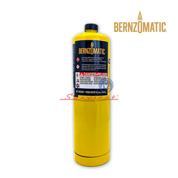POTE DE GAS MAPP - 400GR ORIGINAL REFRIGERADORA TODAS LAS MARCAS