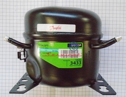 COMPRESOR 1/6HP - R134A - LBP ORIGINAL REFRIGERADORA TODAS LAS MARCAS