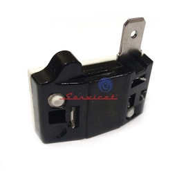 PROTECTOR TÉRMICO 1/3HP REFRIGERADORA TODAS LAS MARCAS