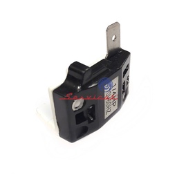 PROTECTOR TÉRMICO 1/4HP REFRIGERADORA TODAS LAS MARCAS
