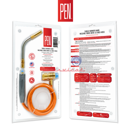 PICO/ANTORCHA DE SOLDADURA/SOPLETE PEN™ REFRIGERADORA TODAS LAS MARCAS