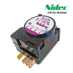 TIMER DE DESHIELO 6H - 25MIN ORIGINAL REFRIGERADORA GENERAL ELECTRIC-MABE-INDURAMA