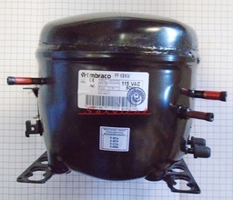 COMPRESOR 1/5HP R12 REFRIGERADORA TODAS LAS MARCAS