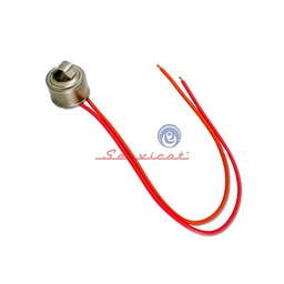 PASTILLA DE DESHIELO L140-30F REFRIGERADORA GENERAL ELECTRIC - MABE