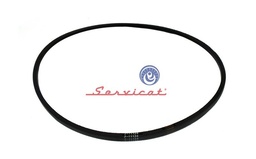 BANDA 104CM LAVADORA WHIRLPOOL - MAYTAG