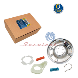 KIT COMPLETO DE REPARACIÓN DE EMBRAGUE DE TRANSMISIÓN STARK LAVADORA WHIRLPOOL