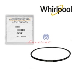 BANDA 130CM ORIGINAL LAVADORA WHIRLPOOL - MAYTAG