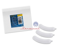 KIT DE DESLIZADORES CURVOS LAVADORA WHIRLPOOL