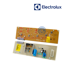 KIT DE TARJETAS ELECTRÓNICAS DE CONTROL Y POTENCIA 1 CONECTOR-120V ORIGINAL LAVADORA ELECTROLUX