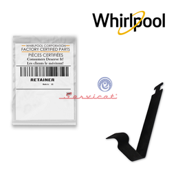 CLIP/BINCHA LAVADORA WHIRLPOOL