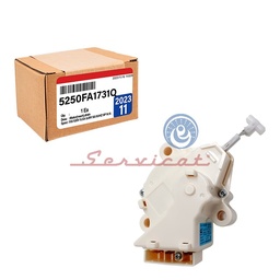 ACTUADOR 0.8W LAVADORA LG