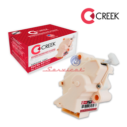 ACTUADOR ELÉCTRICO DE EMBRAGUE 3 PINES - 6W - 100 A 120V CREEK LAVADORA LG
