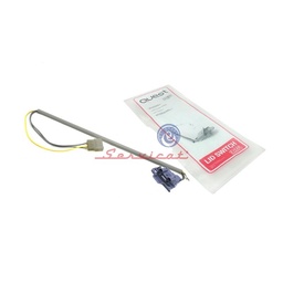 INTERRUPTOR DE PUERTA ELÉCTRICO 3 PINES - 120V QUEST LAVADORA WHIRLPOOL