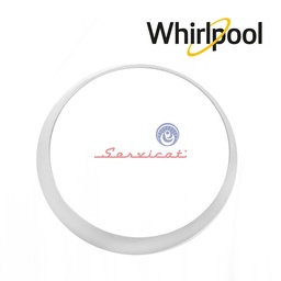 CERCO ORIGINAL LAVADORA WHIRLPOOL - MAYTAG