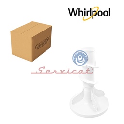 AGITADOR COMPLETO 34.2CM ORIGINAL LAVADORA WHIRLPOOL