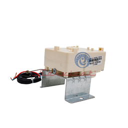 ACTUADOR ELÉCTRICO DE FRENO 2 PINES - 6W - 110V LAVADORA DAEWOO-ELECTROLUX-SAMSUNG-WHIRLPOOL