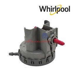 NIVEL DE AGUA ORIGINAL LAVADORA WHIRLPOOL