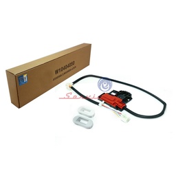 SEGURO DE PUERTA ELÉCTRICO 4 PINES - 120V STARK LAVADORA WHIRLPOOL