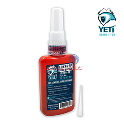BOTELLA LOKPREP 50ML REFRIGERADORA TODAS LAS MARCAS