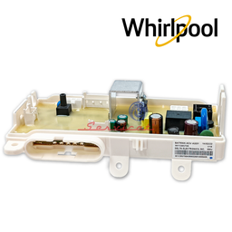 TARJETA CONTROL 22KG ORIGINAL LAVADORA WHIRLPOOL