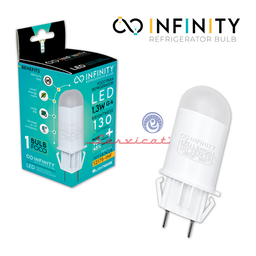 FOCO LED 1.3W REFRIGERADORA INDURAMA