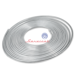"TUBERIA/CAÑERIA 5/16"" - 15 M COCINA TODAS LAS MARCAS"