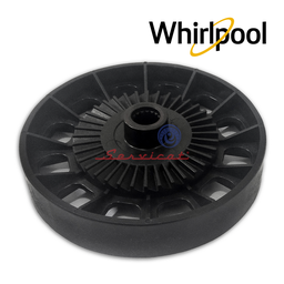 POLEA LAVADORA WHIRLPOOL