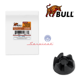 ACOPLE Ø: 2.8CM BULL ELECTRODOMESTICOS PEQUEÑOS TODAS LAS MARCAS