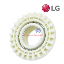 ACOPLE EMBRAGUE CIRCULAR 6.9 CM ORIGINAL LAVADORA LG