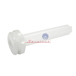 JALADOR LAVADORA CARTER™ PLASTICO PARA BOTA AGUA/SAPO TODAS LAS MARCAS